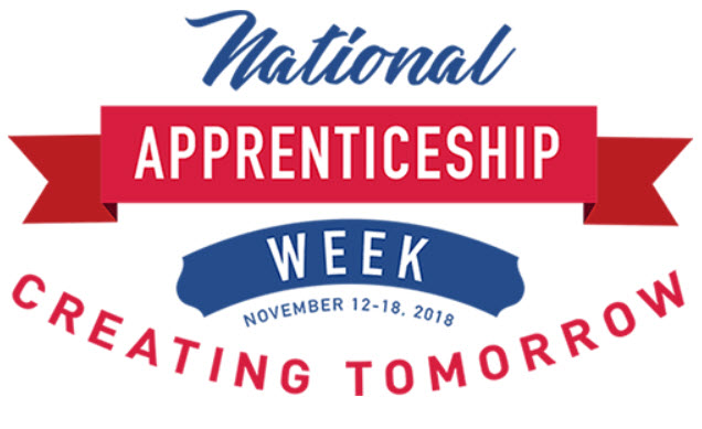 Owen Industries Celebrates National Apprenticeship Week