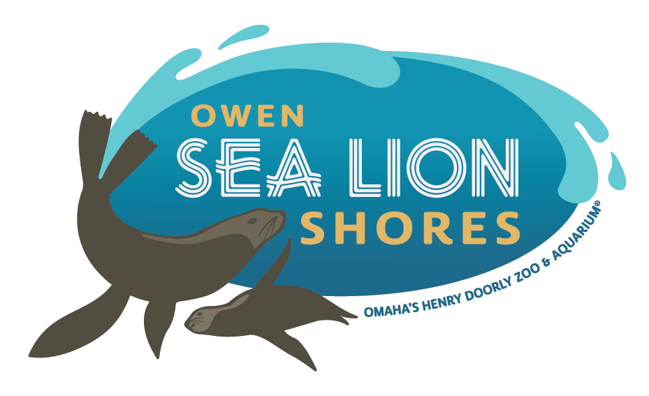 Owen Sea Lion Shores