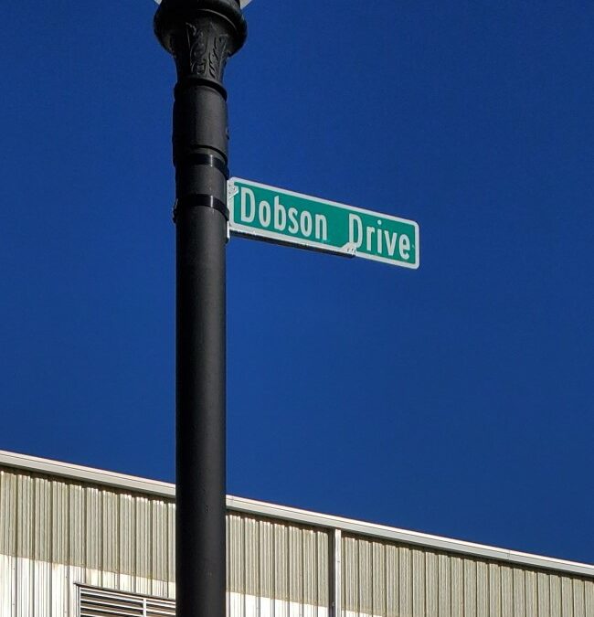 Dobson Drive